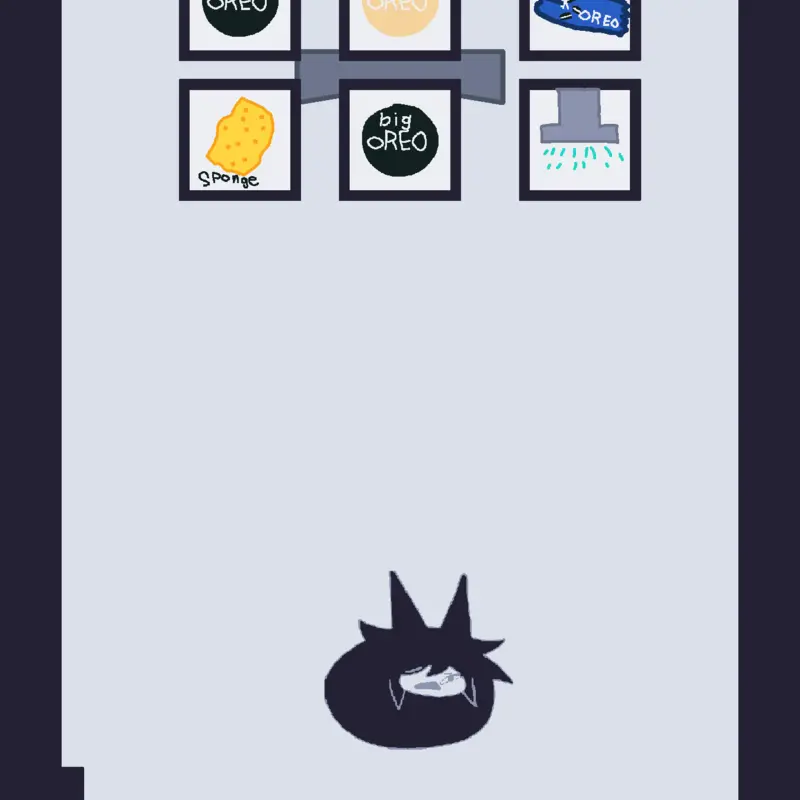 Game by @misscirclecatoreo