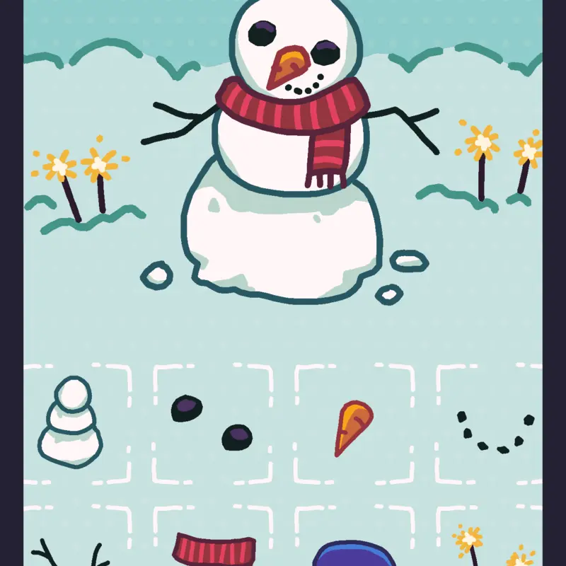 Game by @ampato