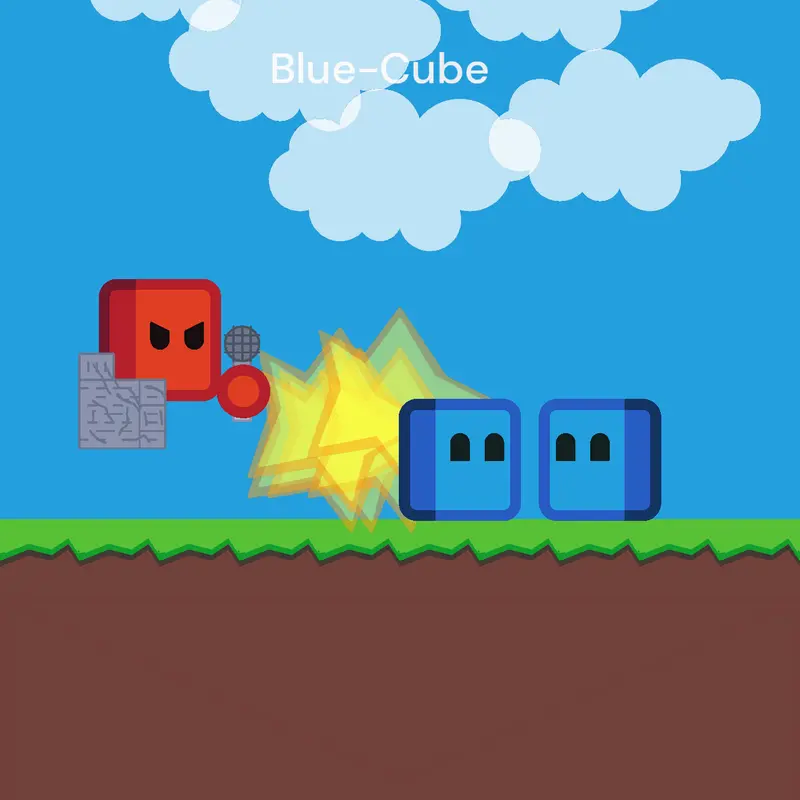 Game by @Lobotomy_fnf_castle