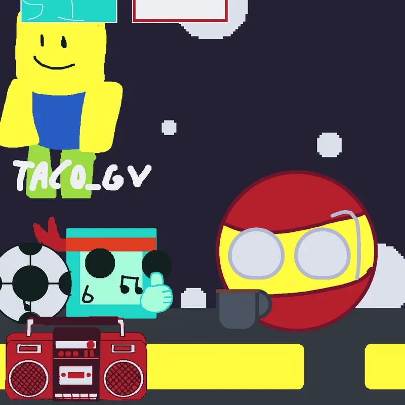 Game by @Ajoloxi