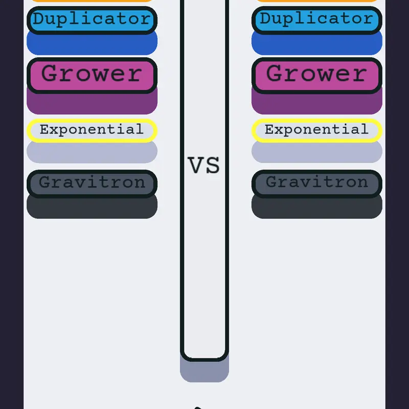 Game by @YourOrdinaryTaco