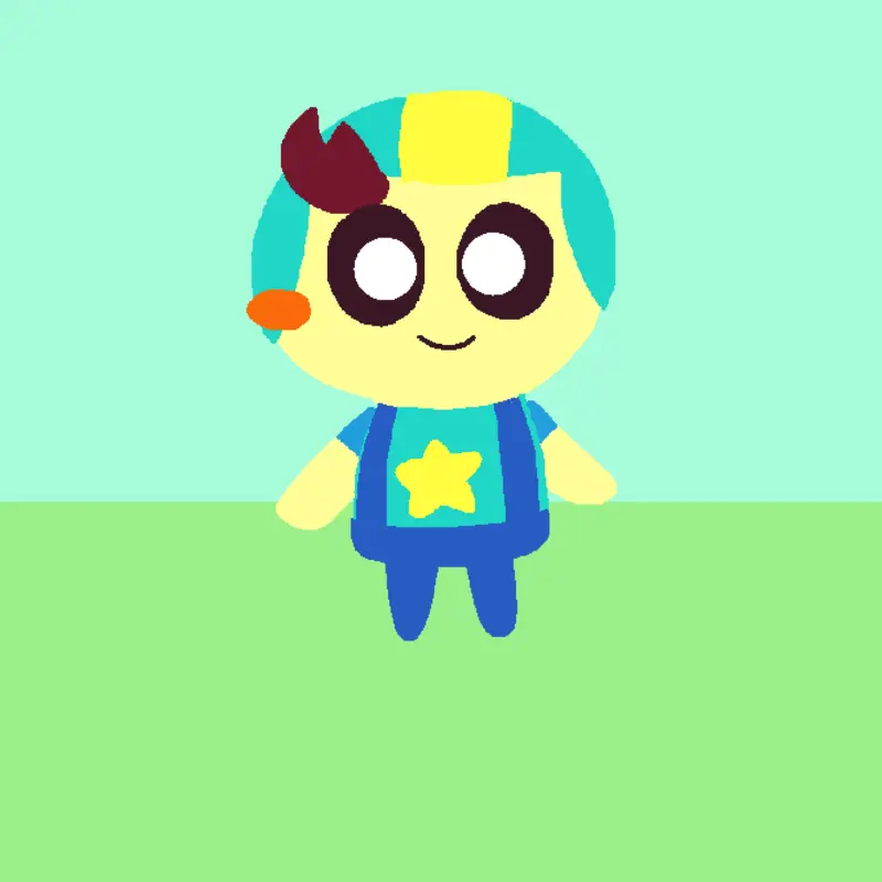 Game by @YuzuGO_