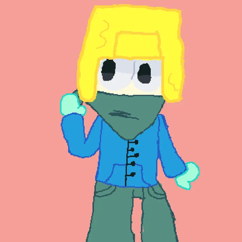 Game by @ItsRileYT