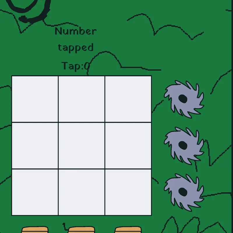 Game by @tortugokawi9