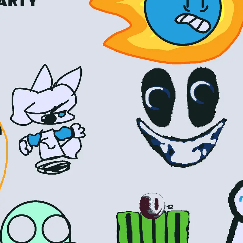 Game by @tader_the_glowder0903