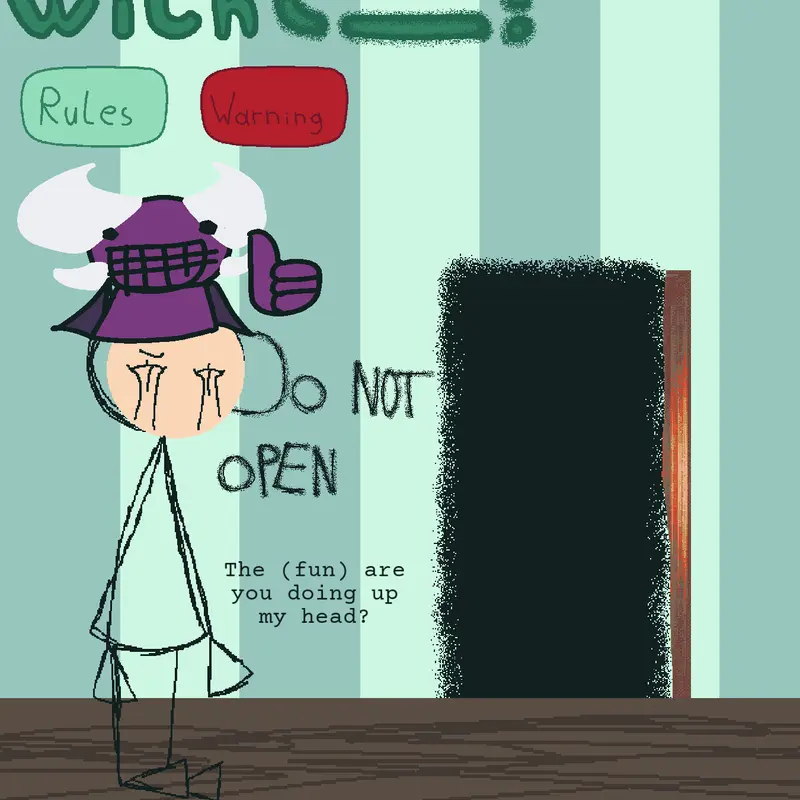 Game by @am_just_a_normal_person