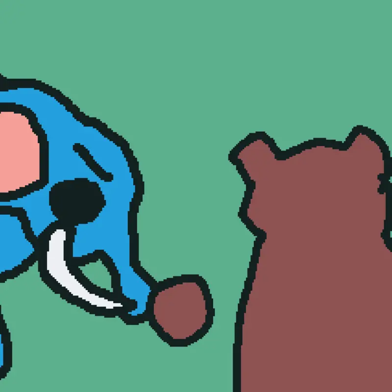 Game by @beargrizzly