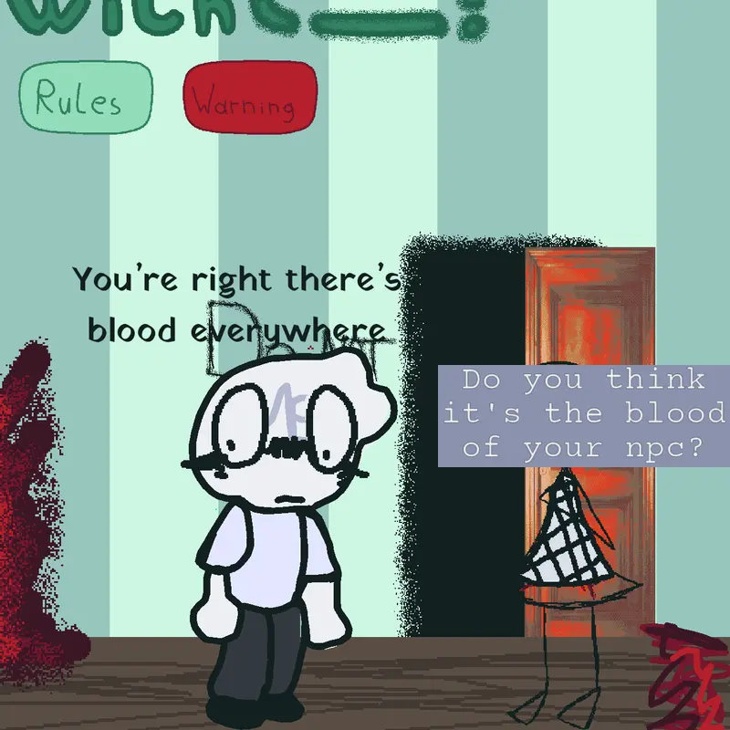 Game by @am_just_a_normal_person