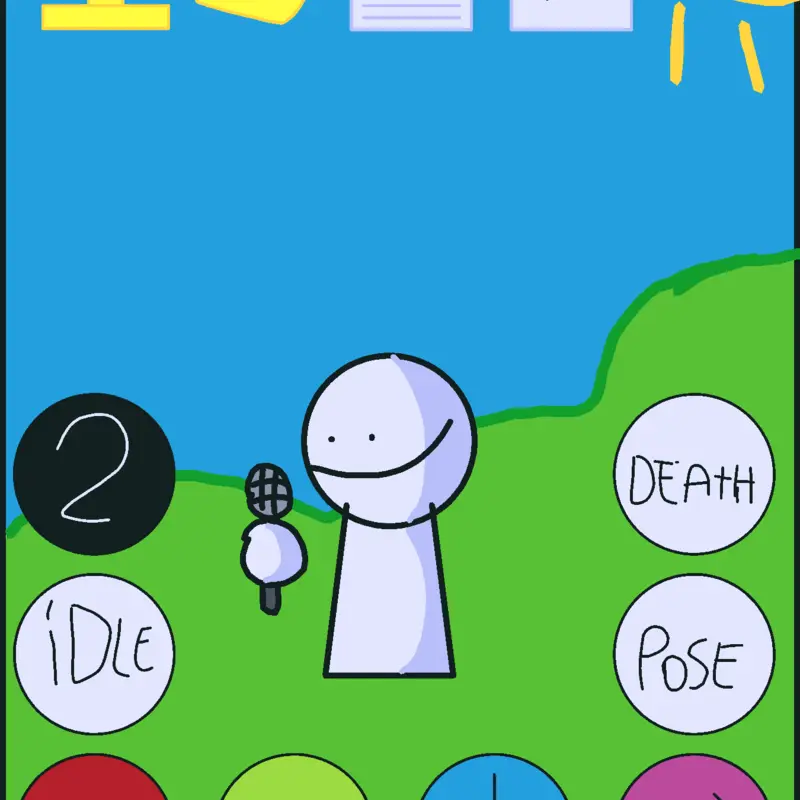 Game by @hmmguy