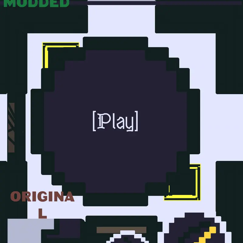 Game by @0fficial_Modder