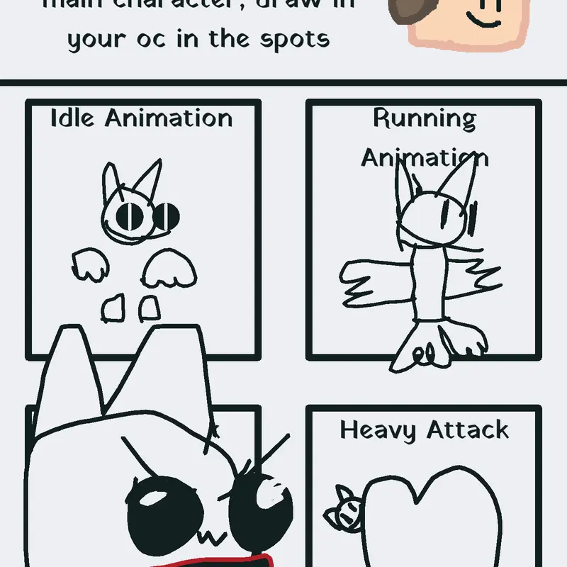 Game by @MOPIKINI