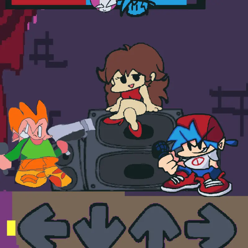 Game by @Journey1234