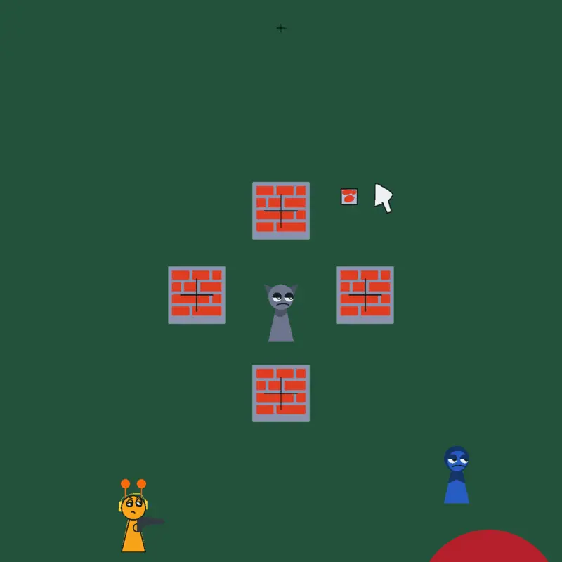 Game by @456deginho