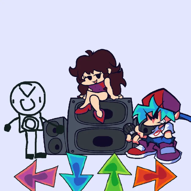 Game by @kitkatkittyreal