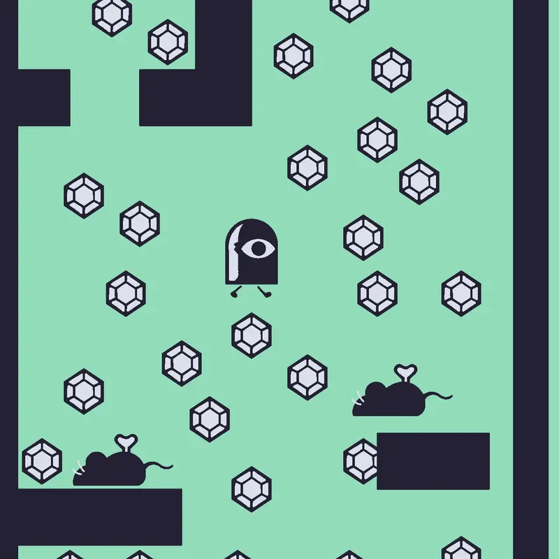 Game by @Meikolua184