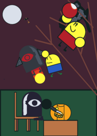 Forgotten