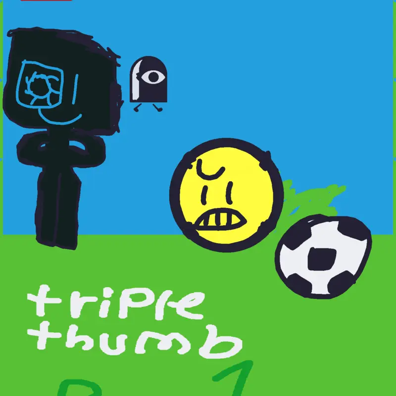 Game by @roxoe