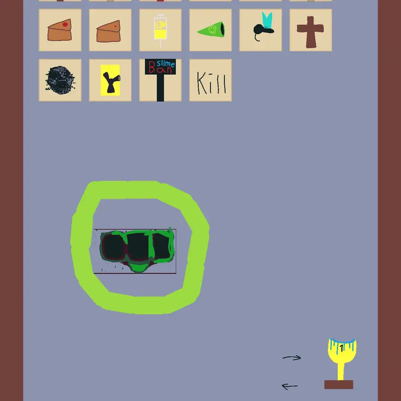 Game by @goldermrocker
