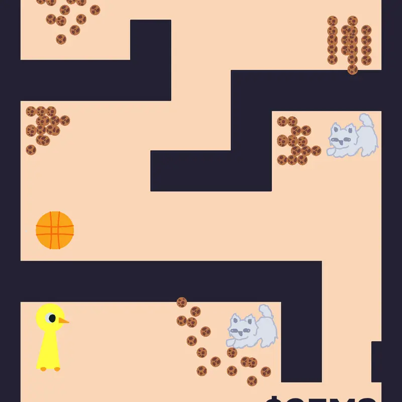 Game by @icecreamcat