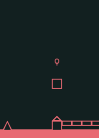 Close to me if it was a gd level