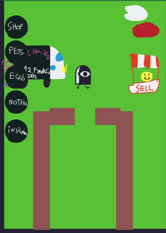 Game by @Dani1927