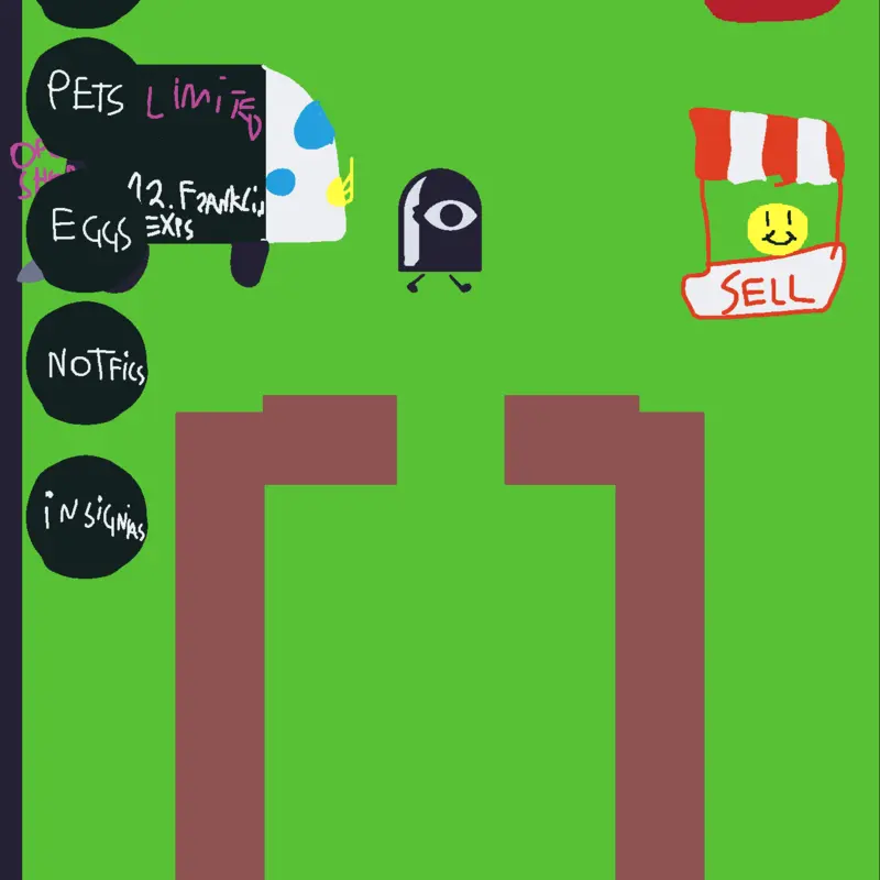 Game by @Dani1927