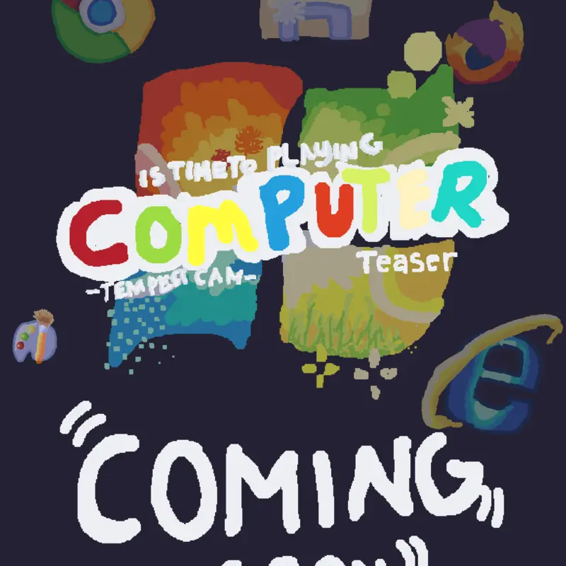 Game by @-_tempestCam_-