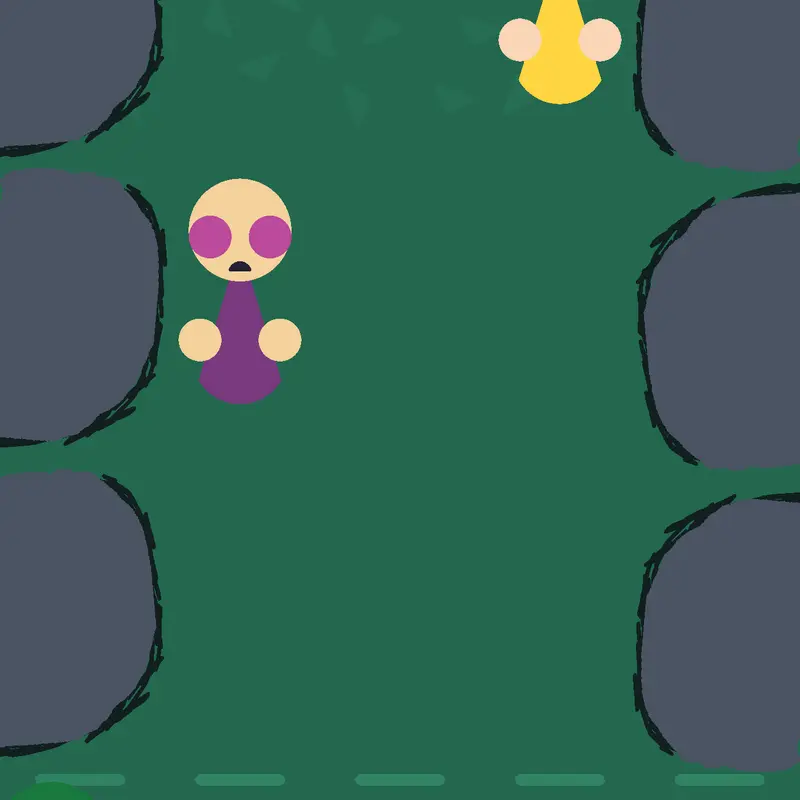 Game by @yuyuu