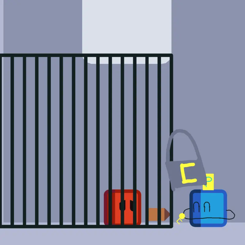 Game by @bubblecream