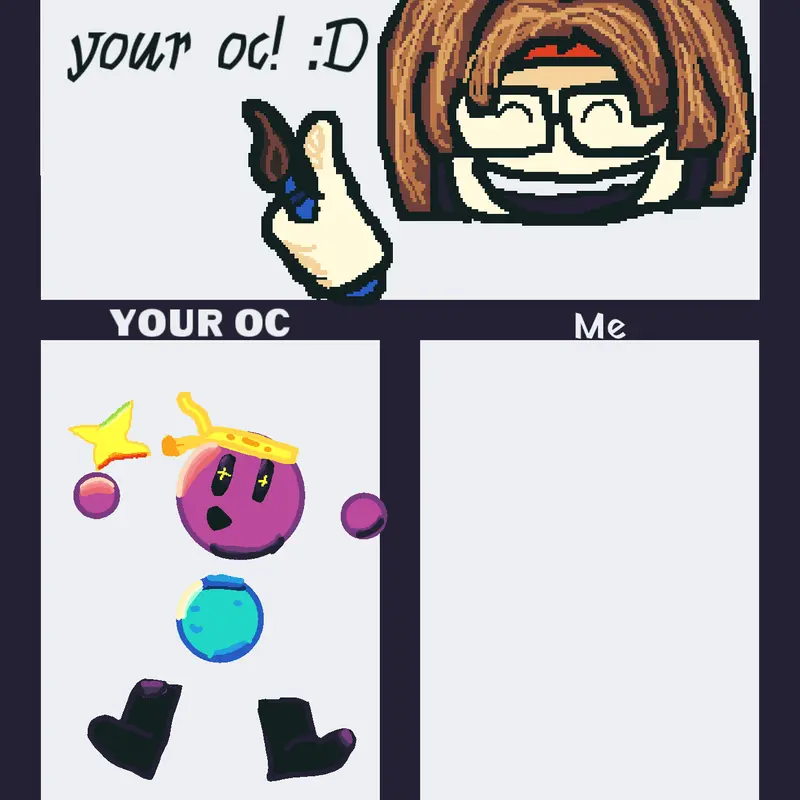 Game by @legs_and_arms
