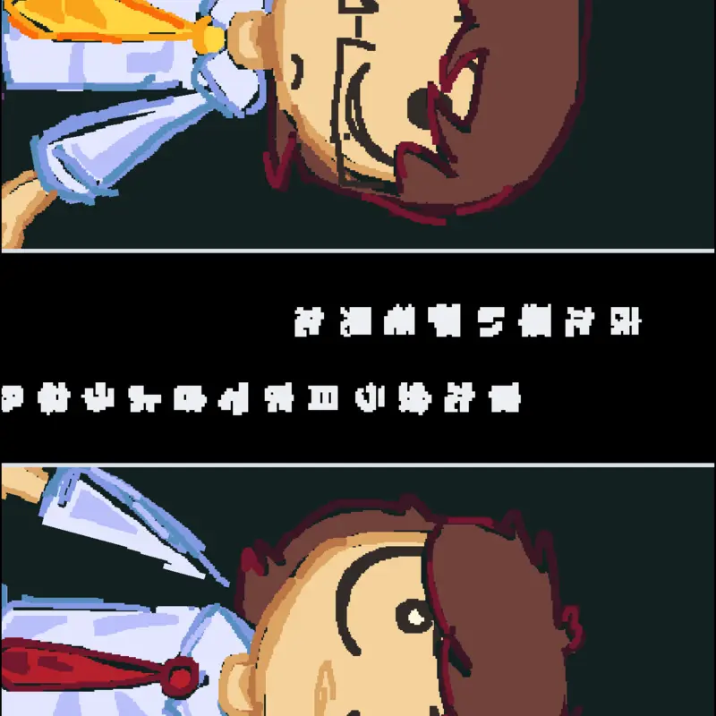 :p by @WeirdChocolote