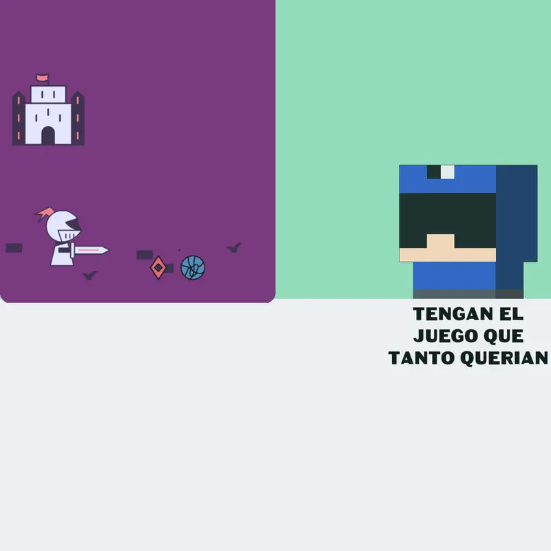 Game by @miguecraft27