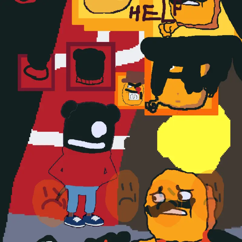 Game by @Jussu189