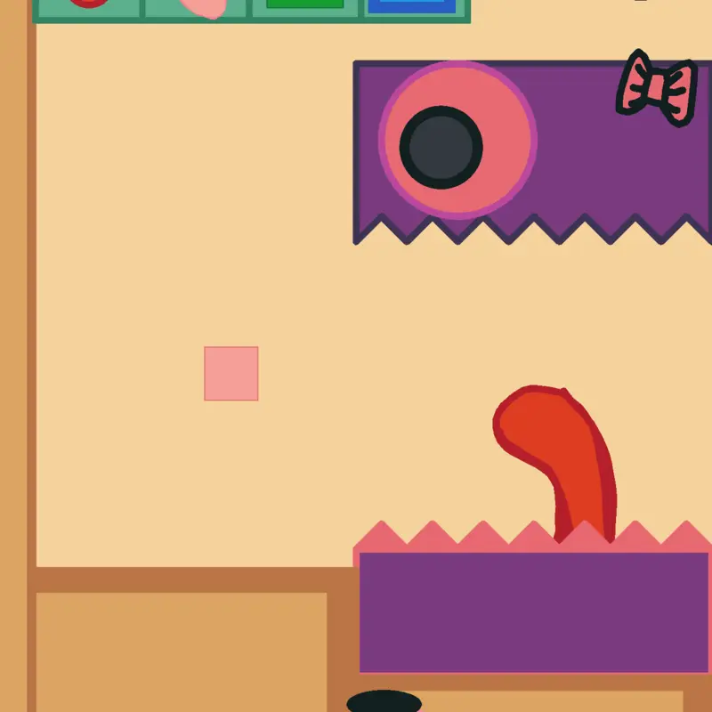 Game by @MissCircleKitty