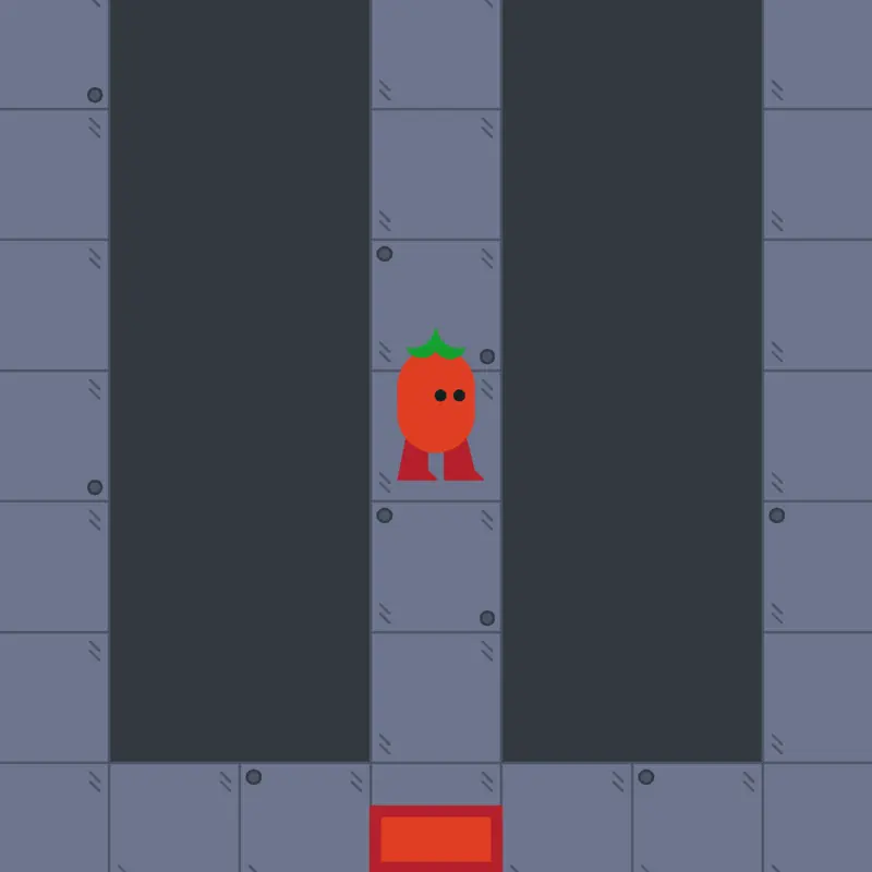 Game by @Dilampro