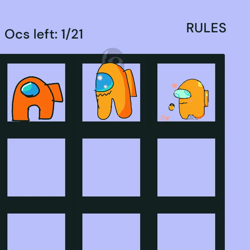 Game by @cutie_panckes_cutie