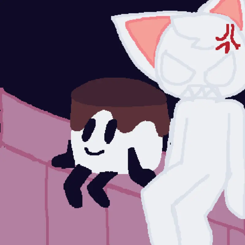 Game by @Meloetta_offical