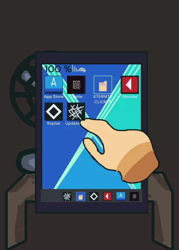 Game by @imIMMORTAL