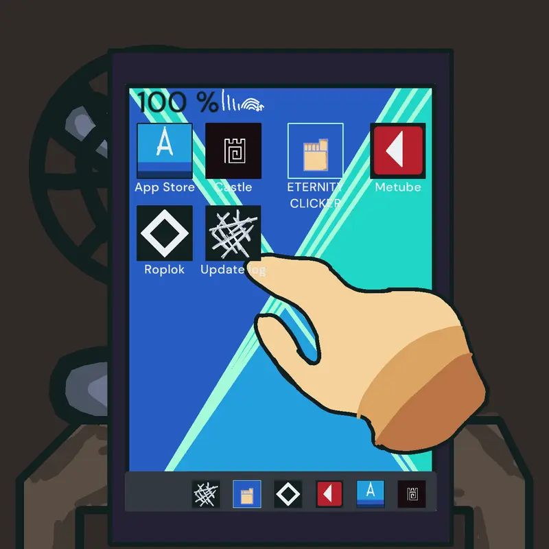 Game by @imIMMORTAL