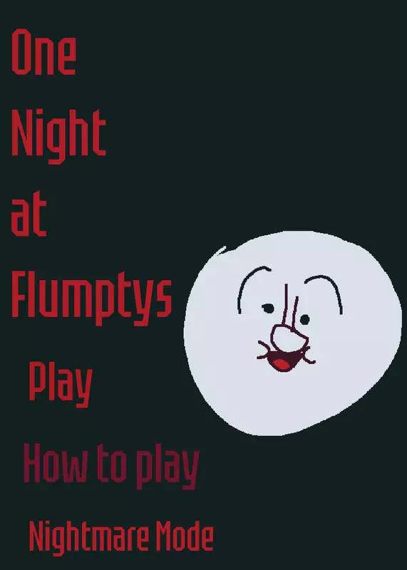 Game by @Flumpty_Bumpty3