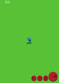 Test game (Credits to: @in_a_parallel_univers...