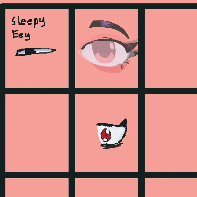 Game by @moragita