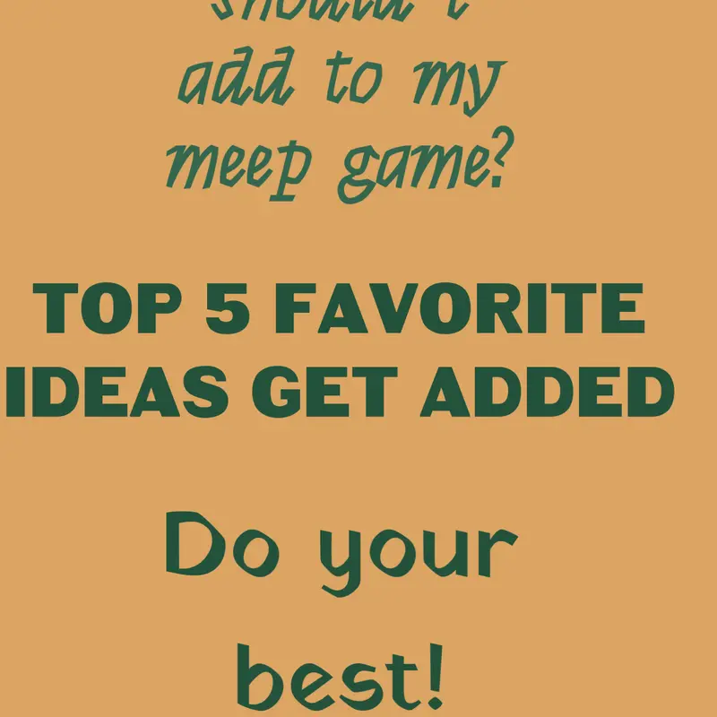 Game by @kit_boo