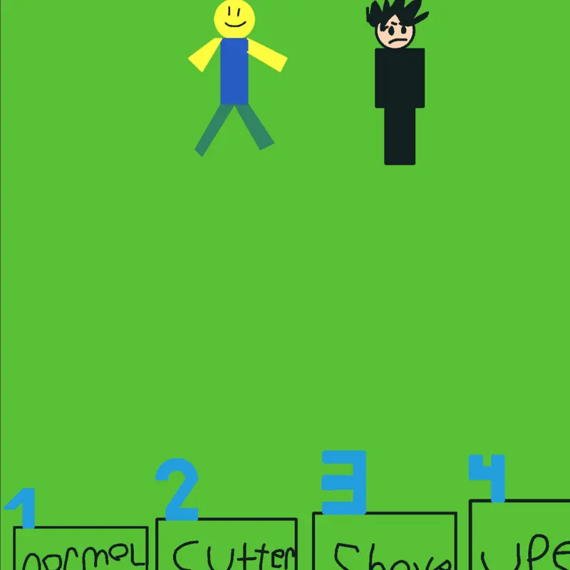 Game by @ZaydenDEV
