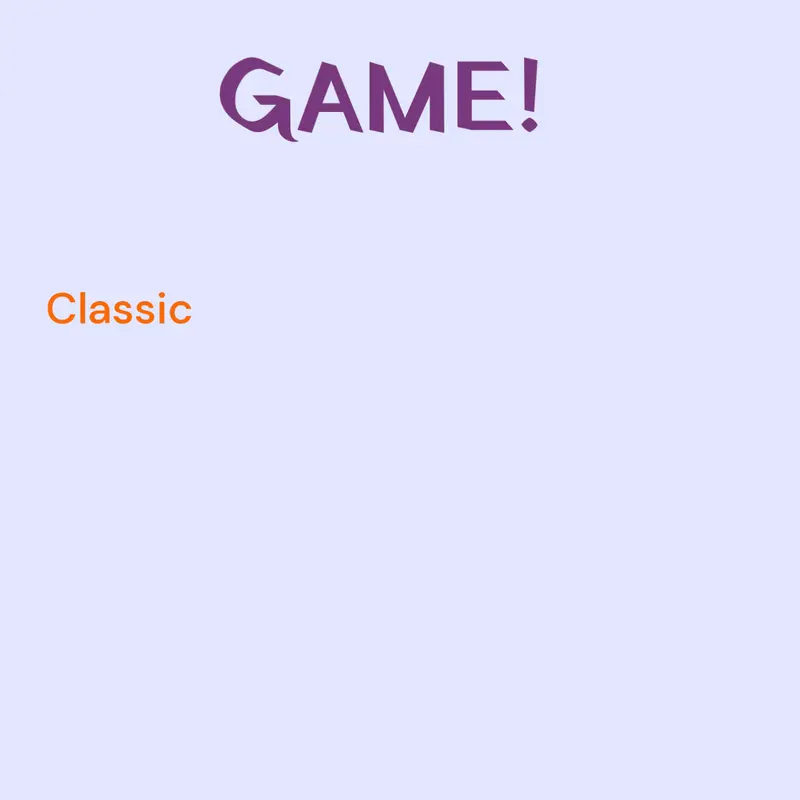 Game by @no1537736