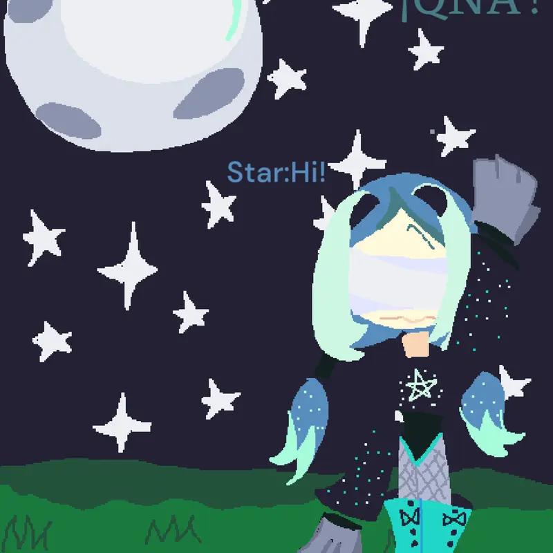 Game by @StarCakeBnha_01
