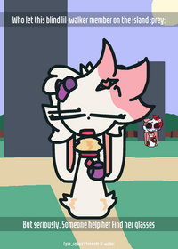 K4Z0’s sister!