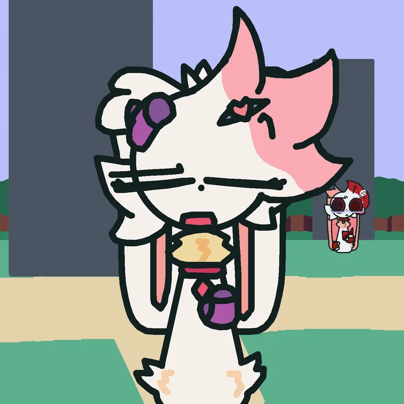 Game by @cyan_square