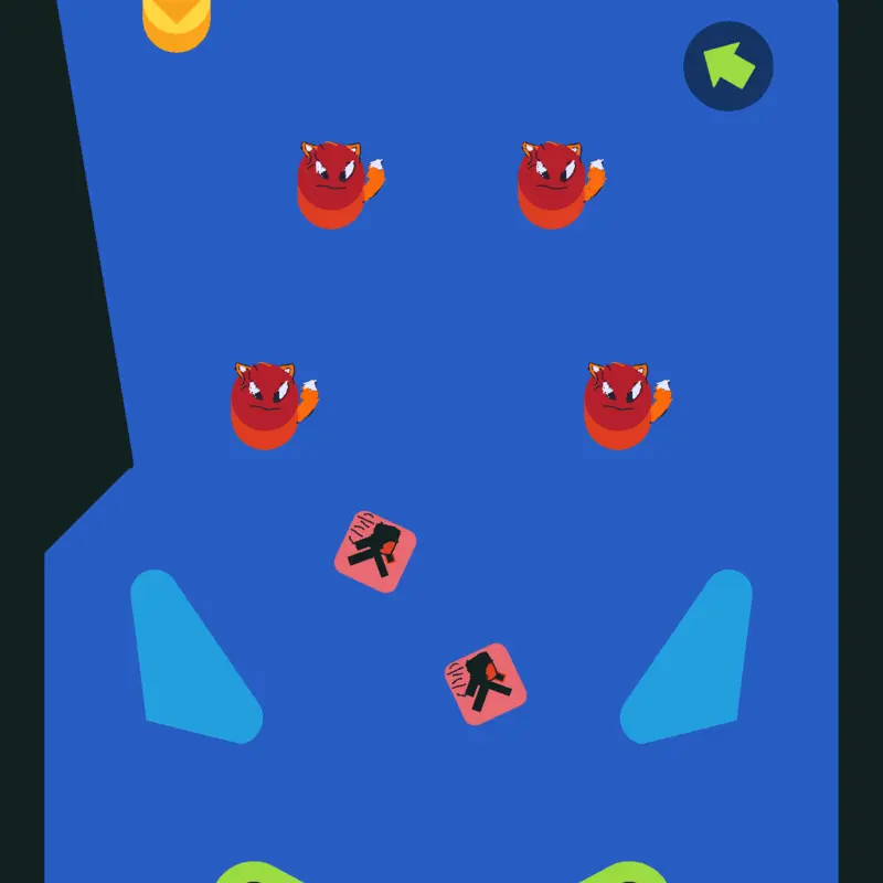 Game by @gamergirlxoxo