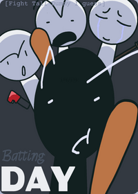 Tall Dummy